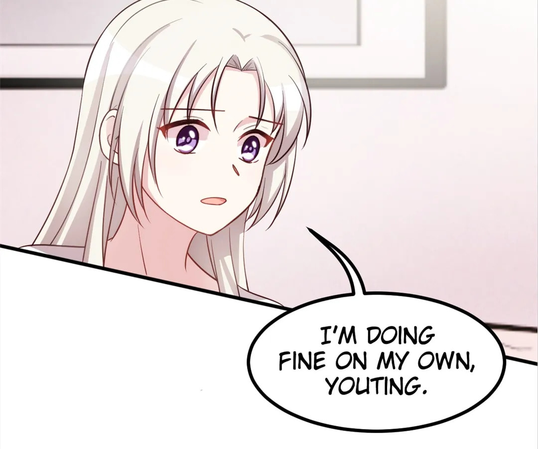 My Charming Daddy (Colored) Chapter 369 page 36 - 