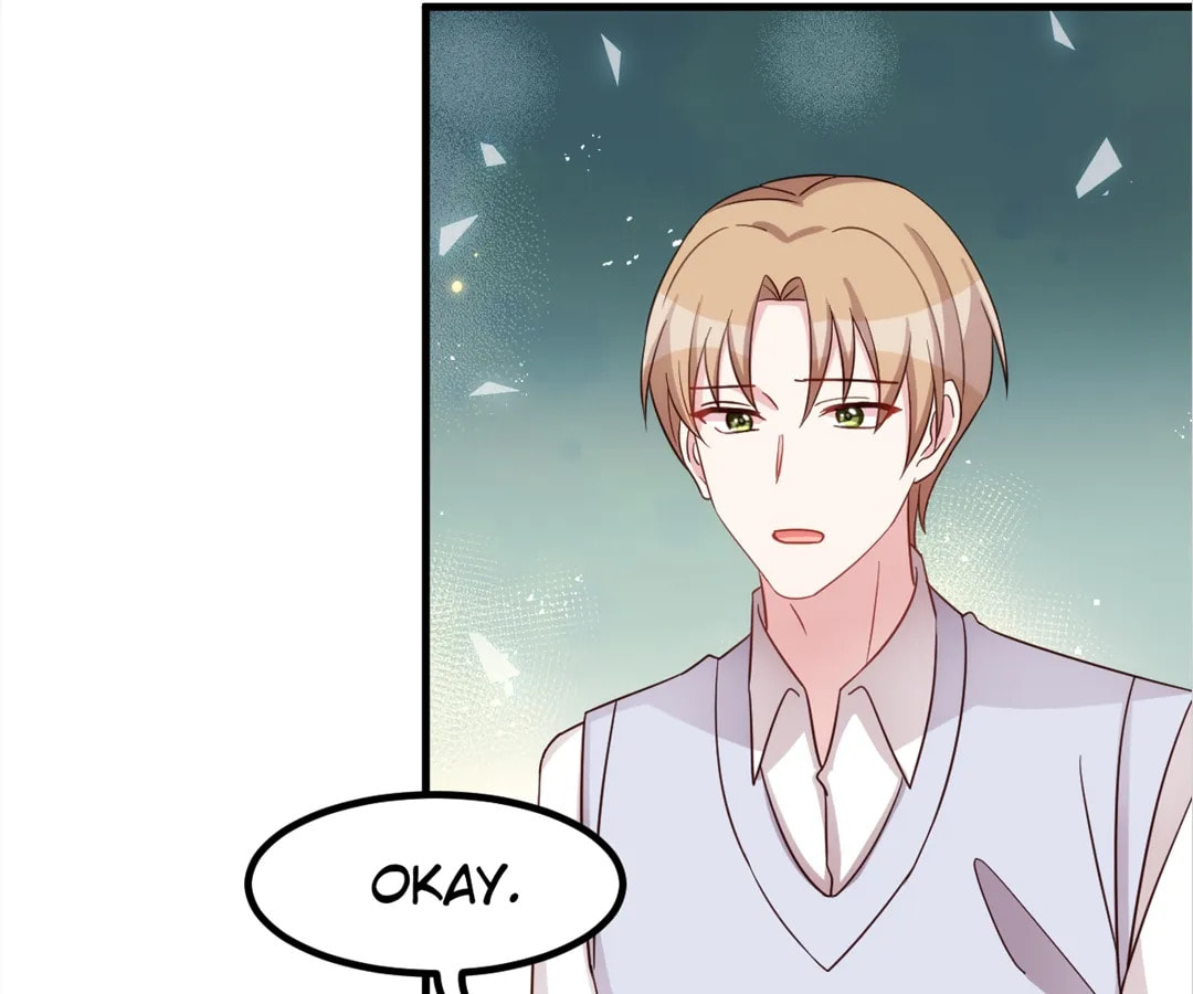 My Charming Daddy (Colored) Chapter 369 page 37 - 