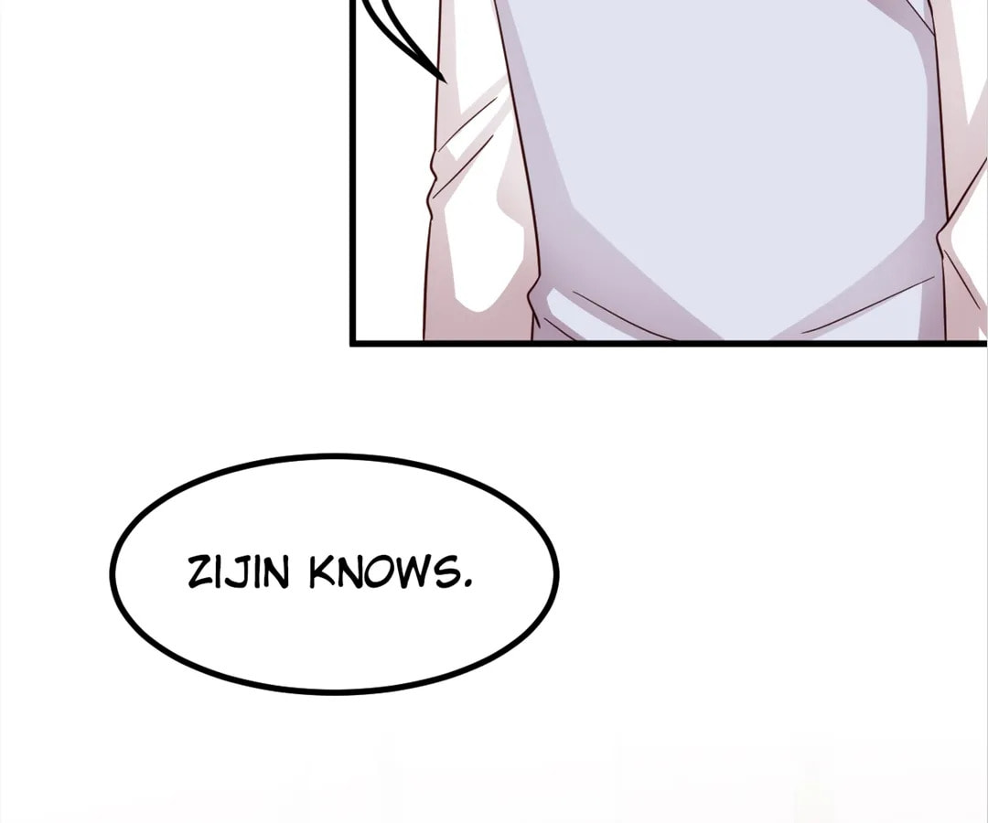 My Charming Daddy (Colored) Chapter 369 page 38 - 