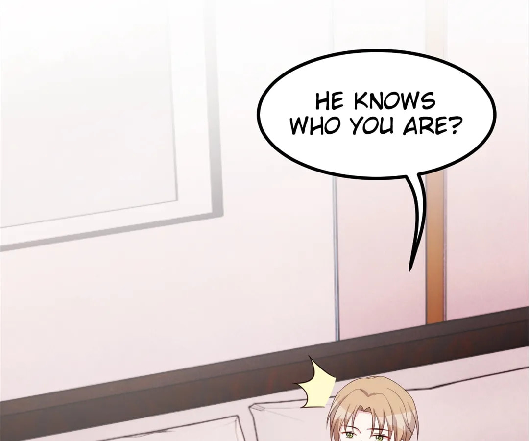 My Charming Daddy (Colored) Chapter 369 page 39 - 