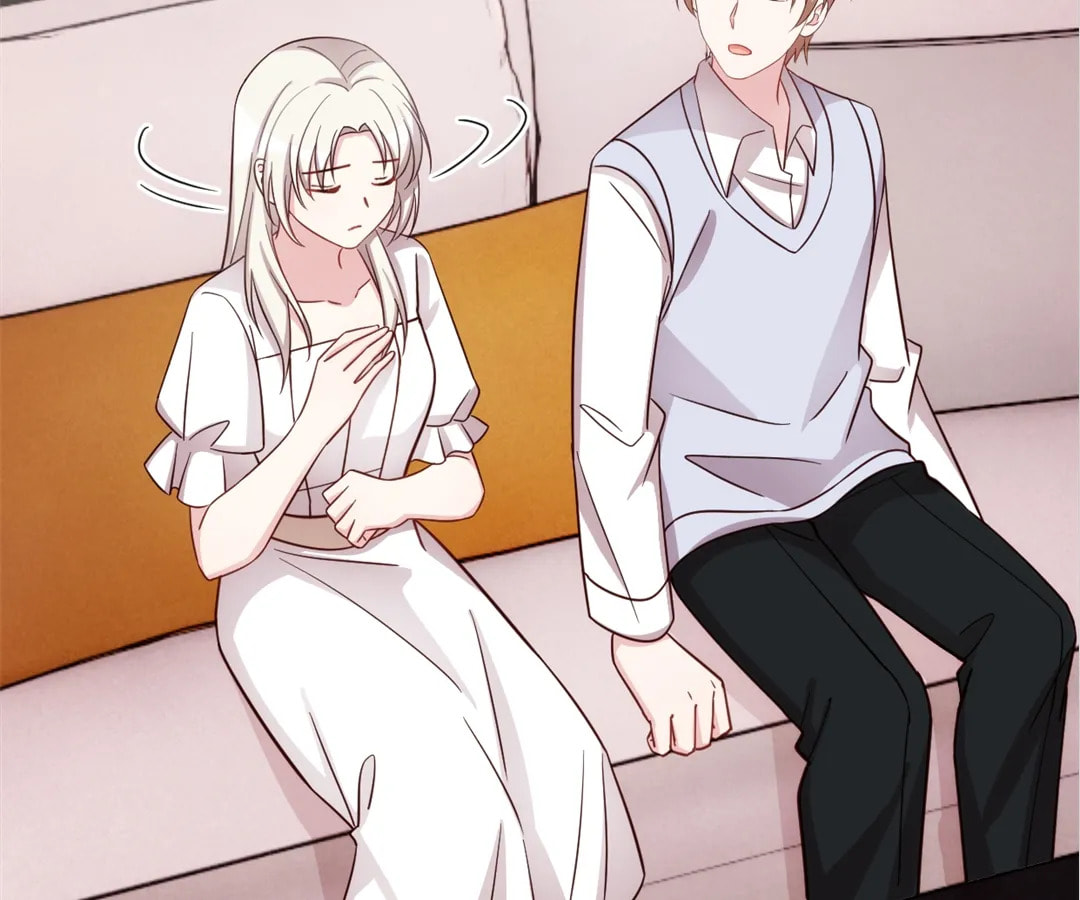 My Charming Daddy (Colored) Chapter 369 page 40 - 