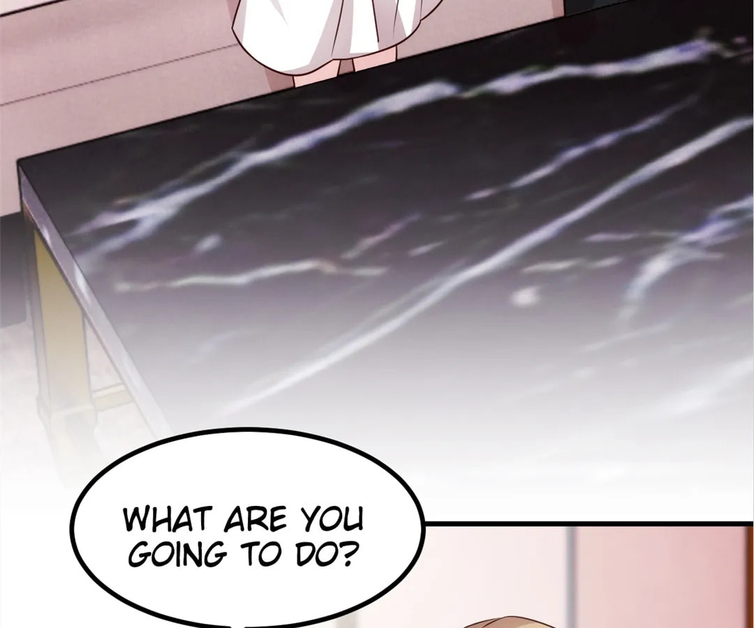 My Charming Daddy (Colored) Chapter 369 page 41 - 