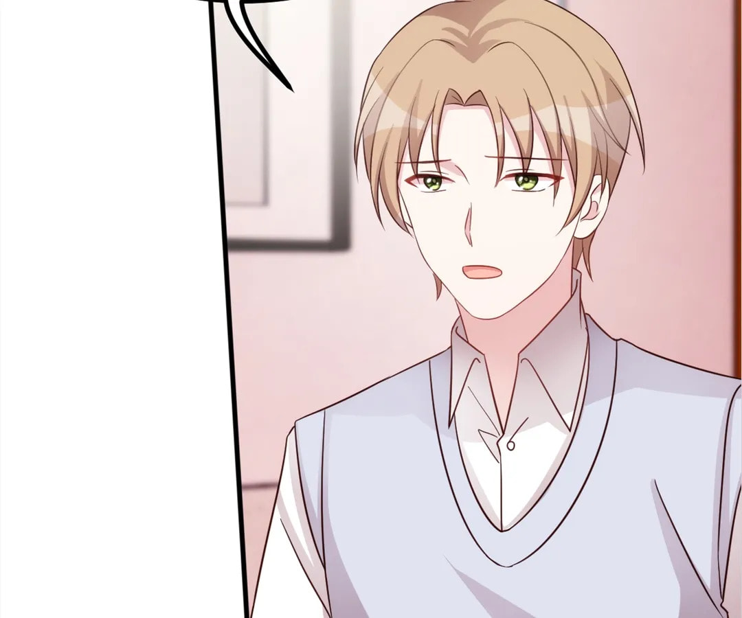 My Charming Daddy (Colored) Chapter 369 page 42 - 