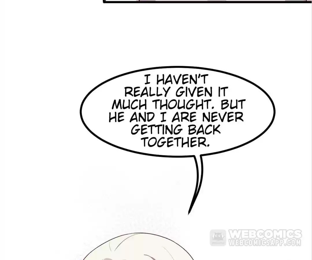 My Charming Daddy (Colored) Chapter 369 page 43 - 