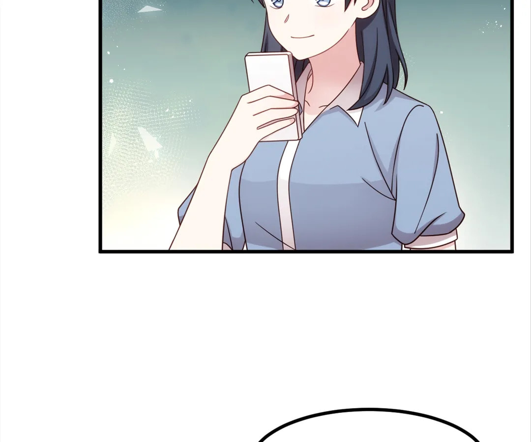 My Charming Daddy (Colored) Chapter 370 page 14 - 
