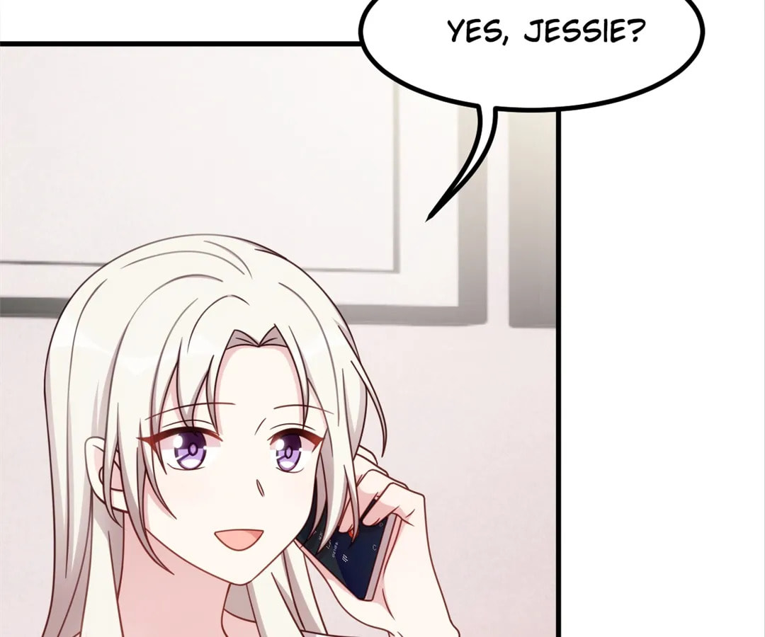 My Charming Daddy (Colored) Chapter 370 page 15 - 