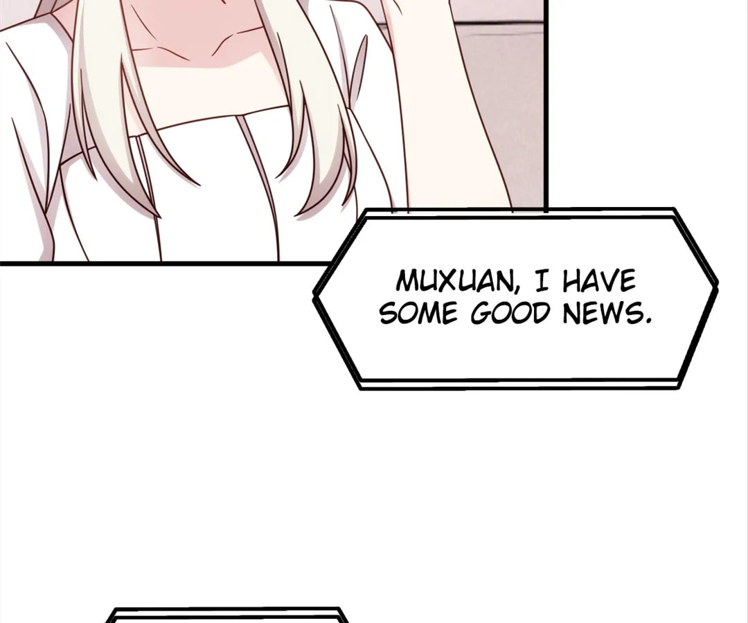 My Charming Daddy (Colored) Chapter 370 page 16 - 