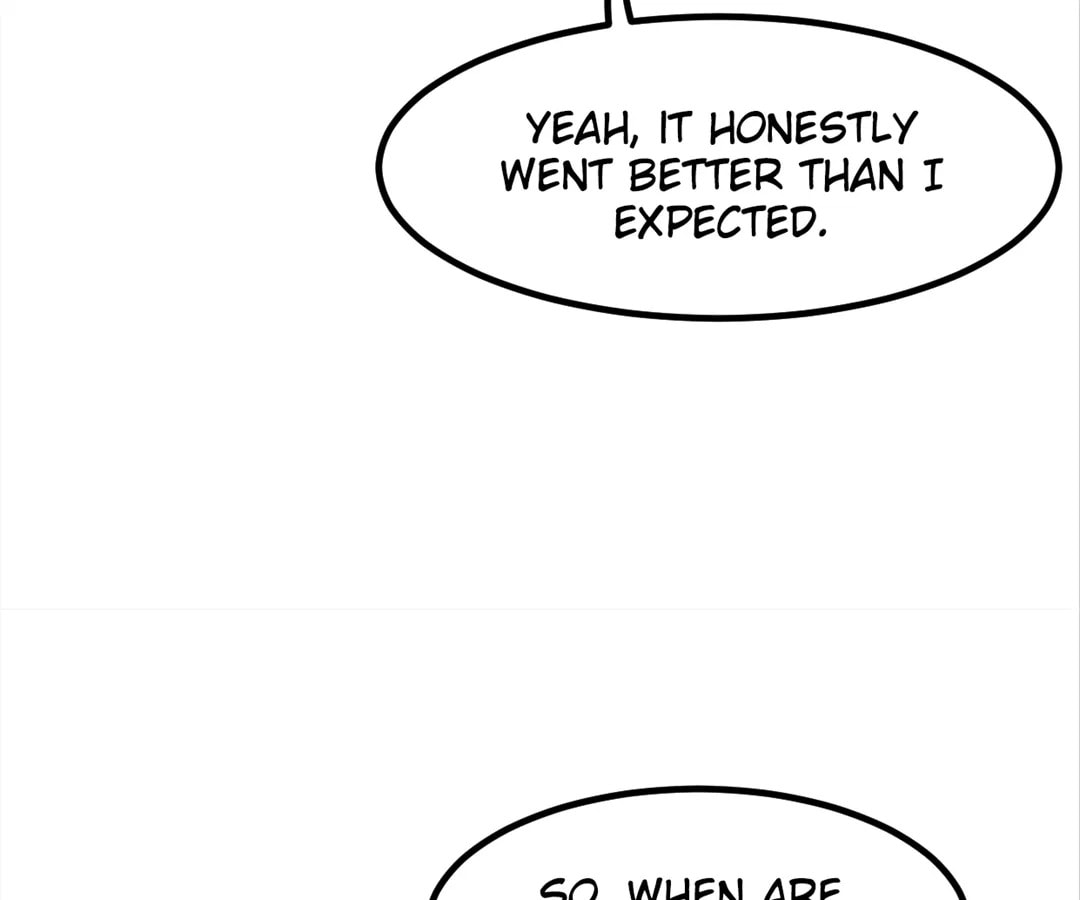My Charming Daddy (Colored) Chapter 370 page 21 - 