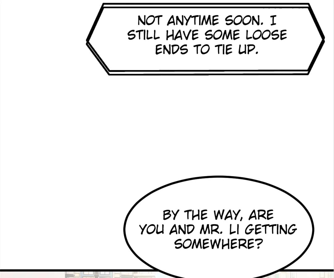 My Charming Daddy (Colored) Chapter 370 page 23 - 
