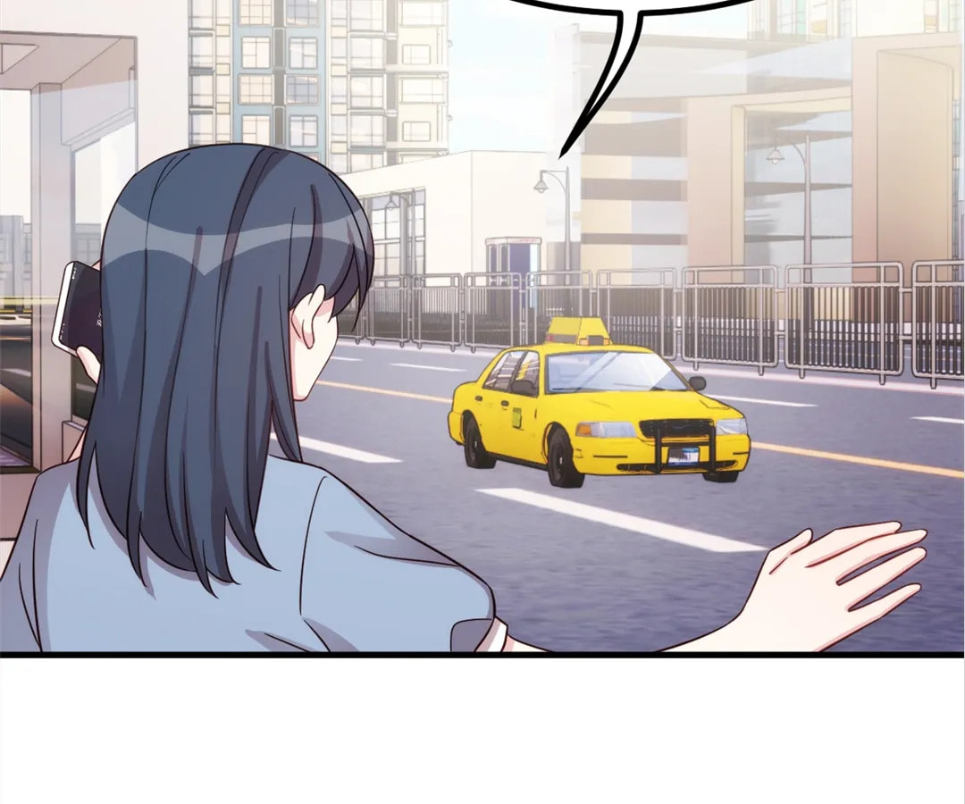 My Charming Daddy (Colored) Chapter 370 page 24 - 