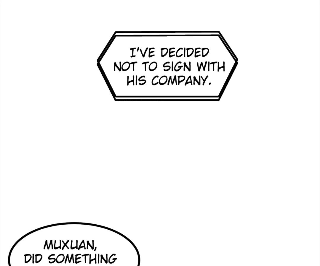 My Charming Daddy (Colored) Chapter 370 page 25 - 