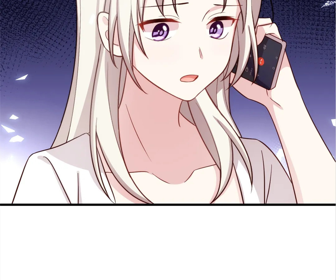 My Charming Daddy (Colored) Chapter 370 page 28 - 