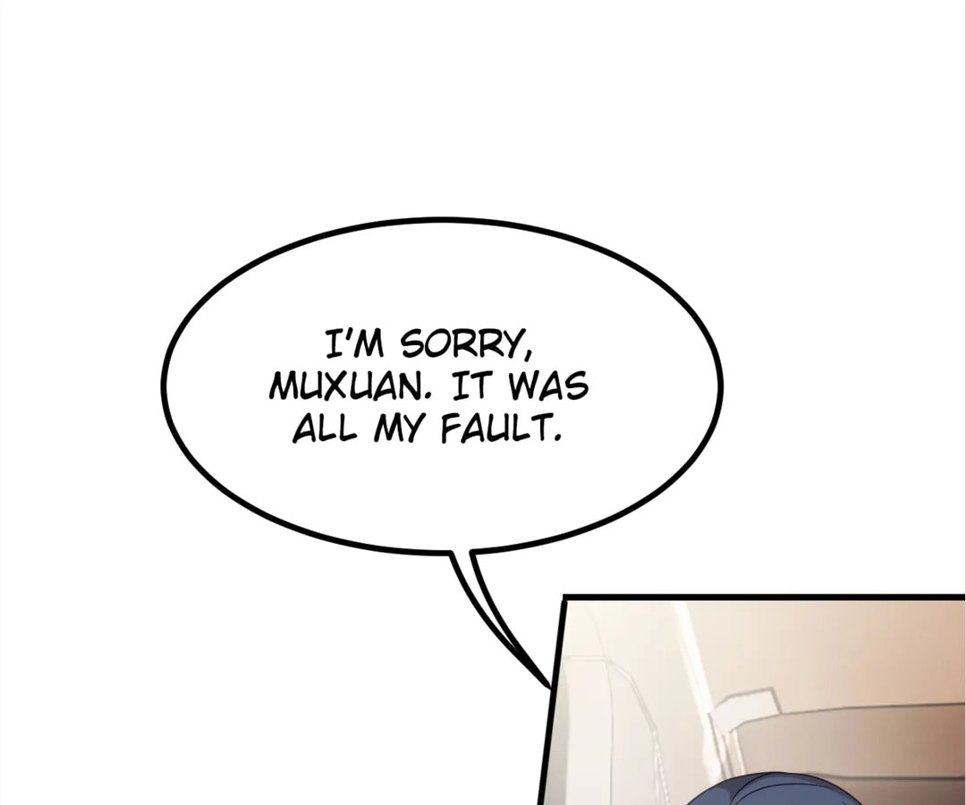 My Charming Daddy (Colored) Chapter 370 page 29 - 