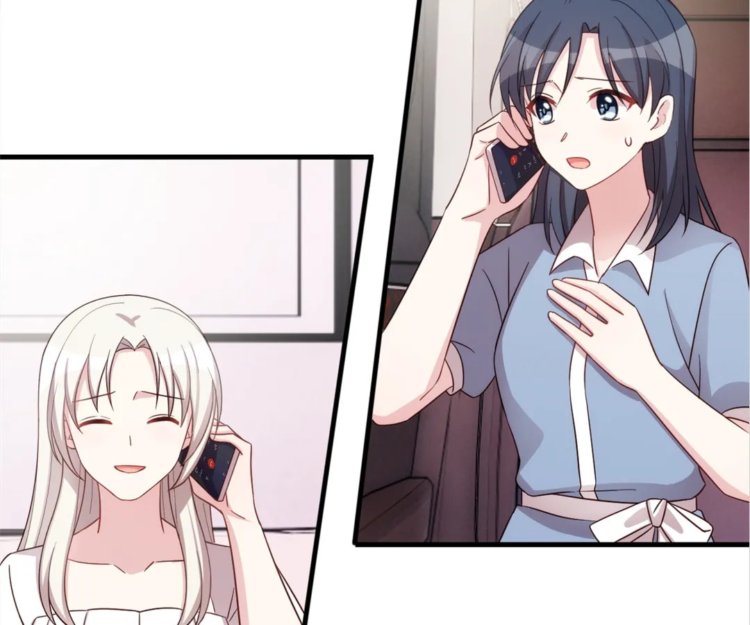 My Charming Daddy (Colored) Chapter 370 page 30 - 
