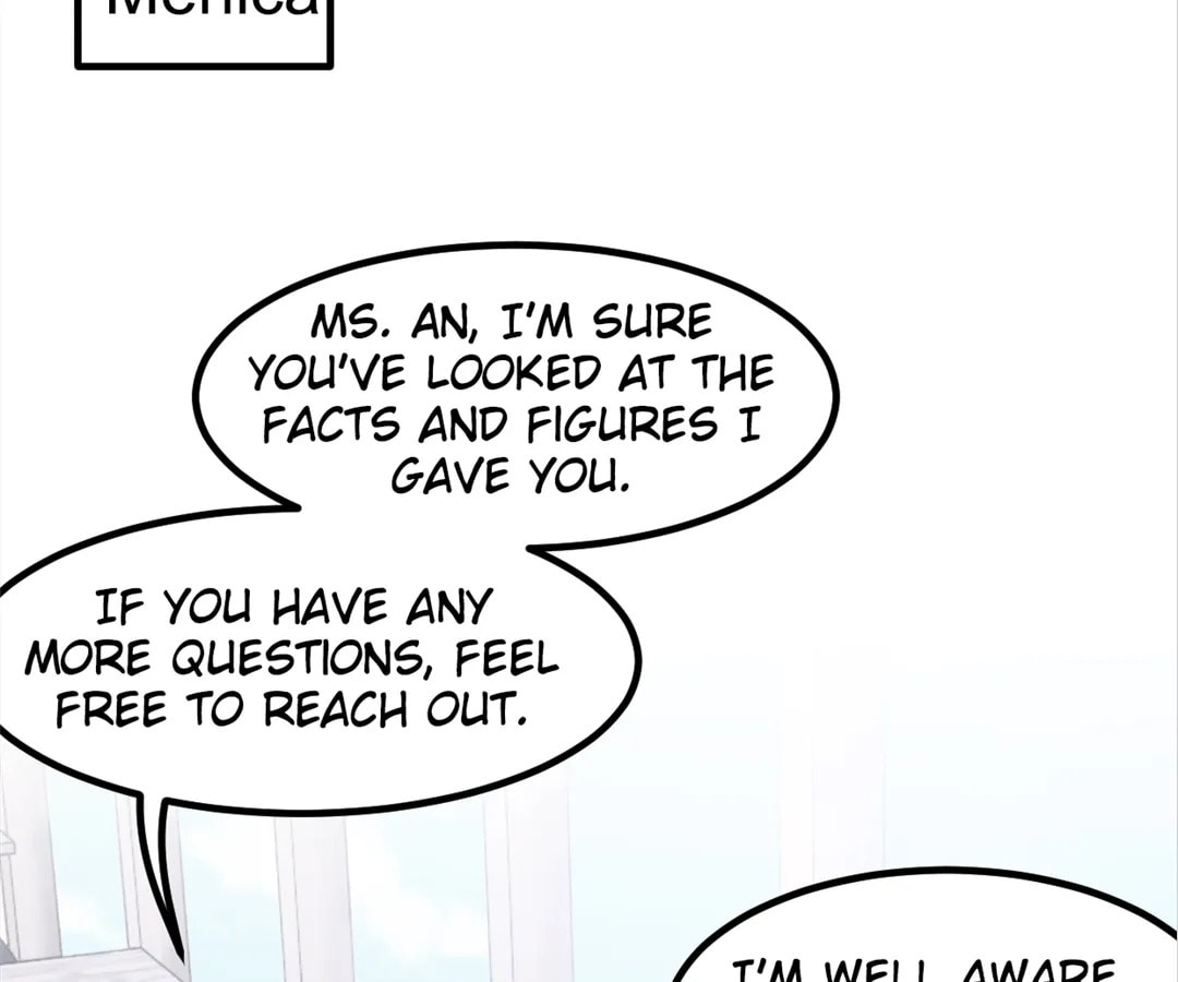 My Charming Daddy (Colored) Chapter 370 page 4 - 
