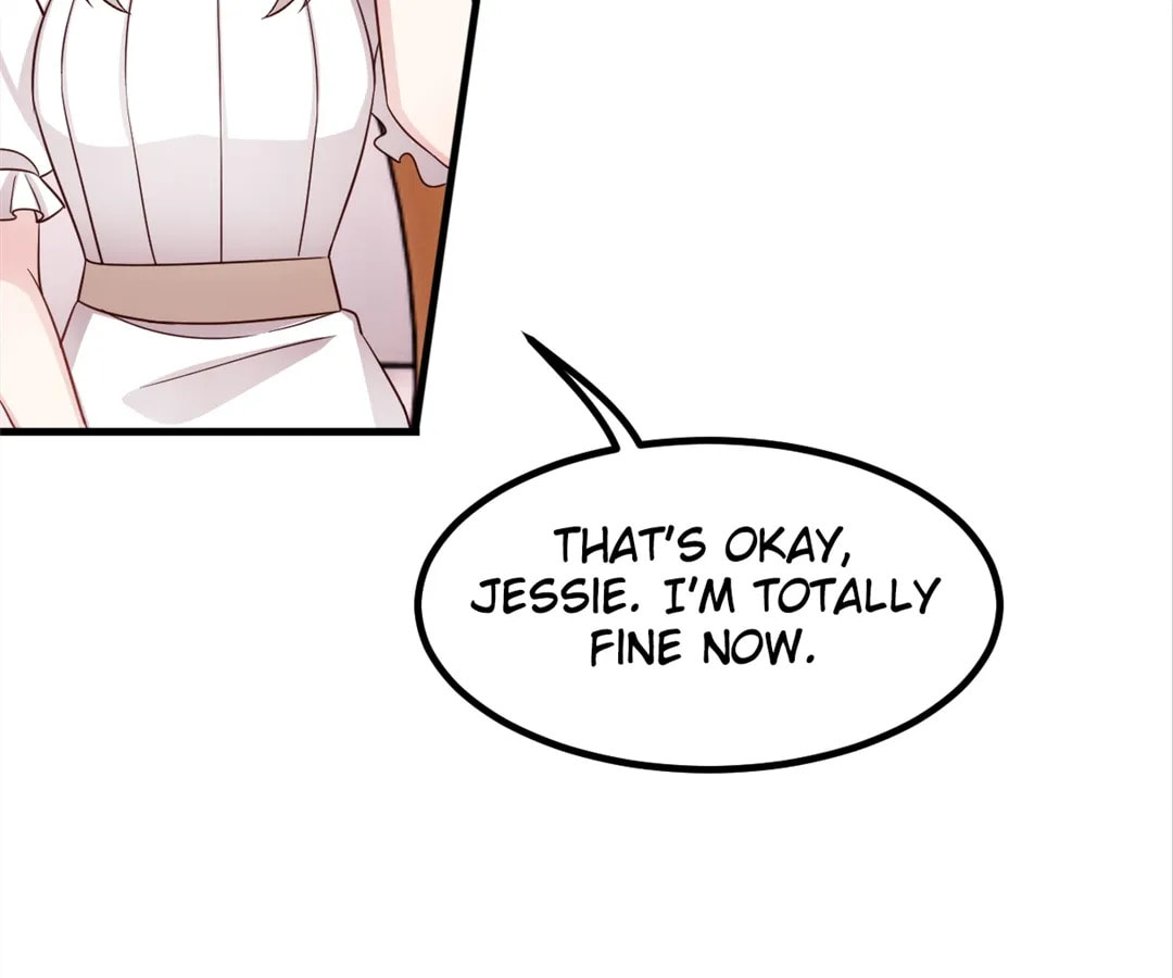 My Charming Daddy (Colored) Chapter 370 page 31 - 