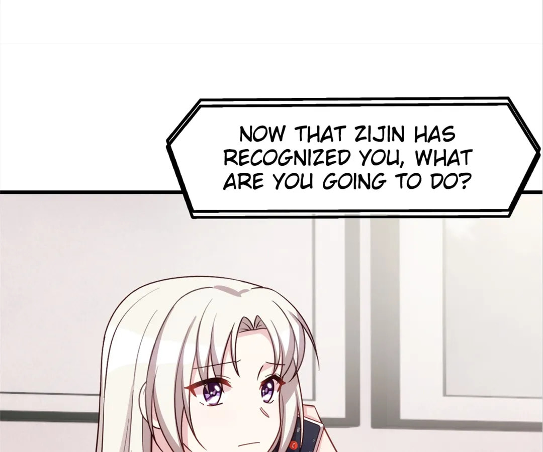 My Charming Daddy (Colored) Chapter 370 page 32 - 