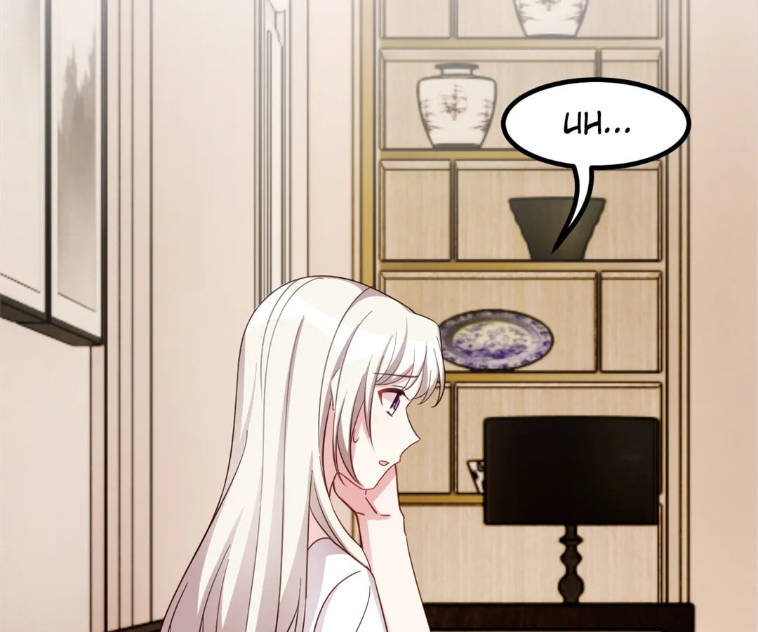 My Charming Daddy (Colored) Chapter 370 page 36 - 