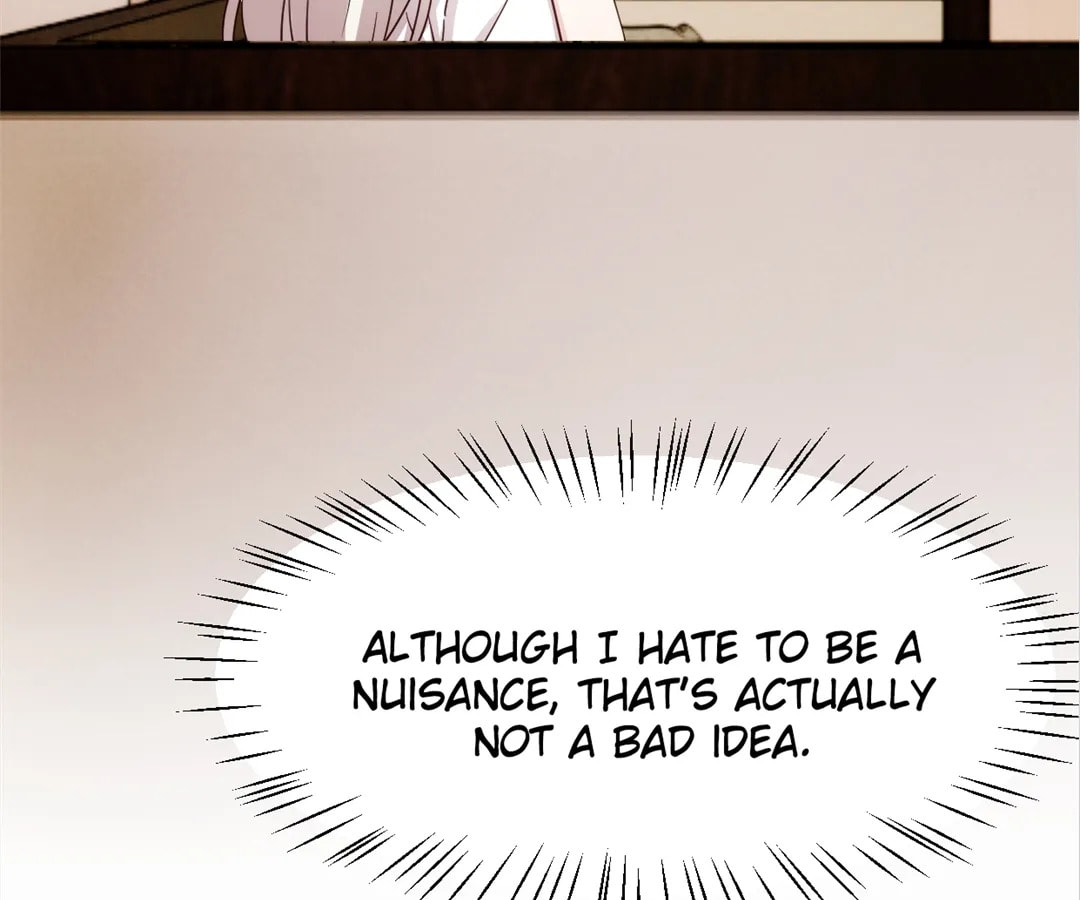 My Charming Daddy (Colored) Chapter 370 page 37 - 