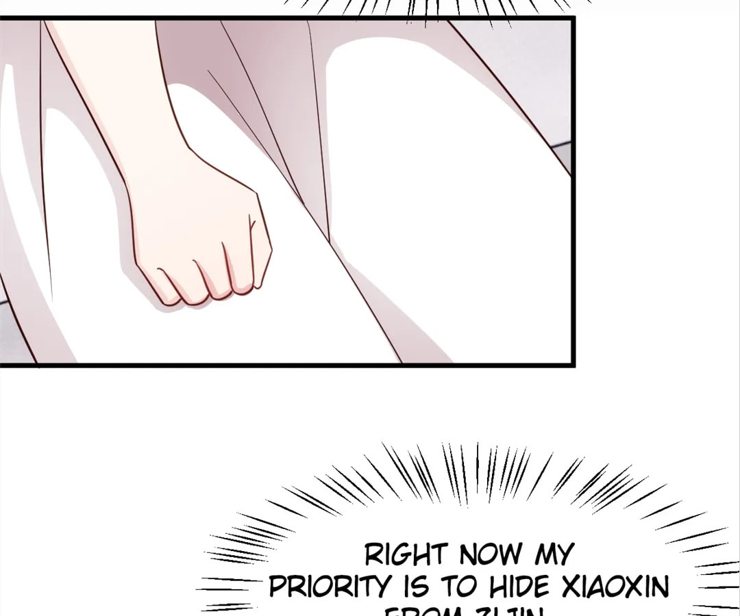 My Charming Daddy (Colored) Chapter 370 page 38 - 