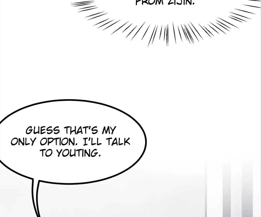 My Charming Daddy (Colored) Chapter 370 page 39 - 