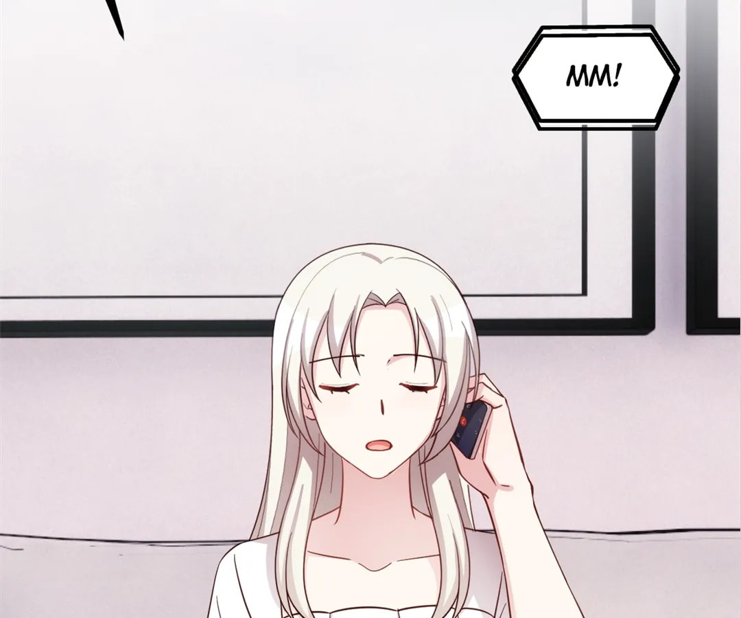 My Charming Daddy (Colored) Chapter 370 page 40 - 