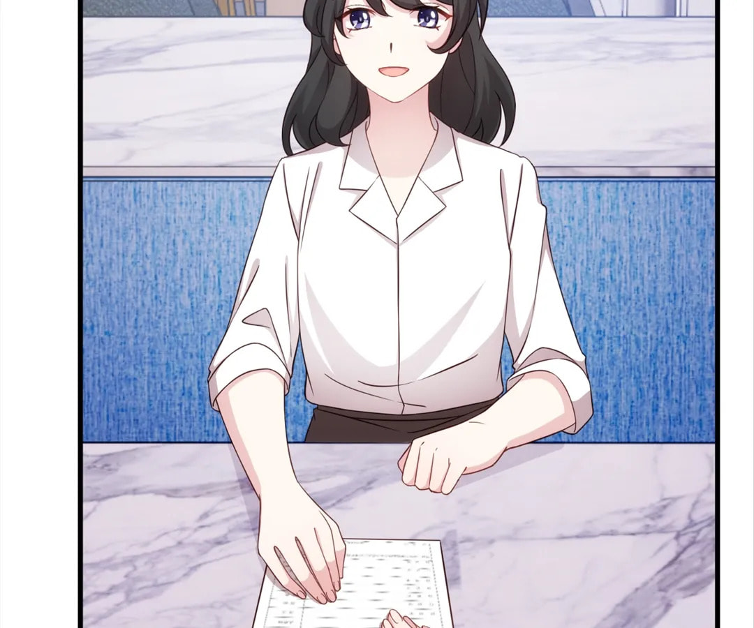 My Charming Daddy (Colored) Chapter 370 page 9 - 
