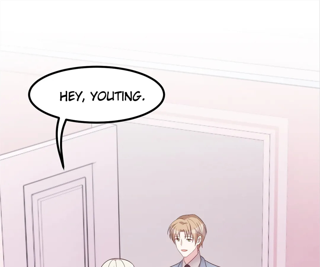 My Charming Daddy (Colored) Chapter 371 page 1 - 