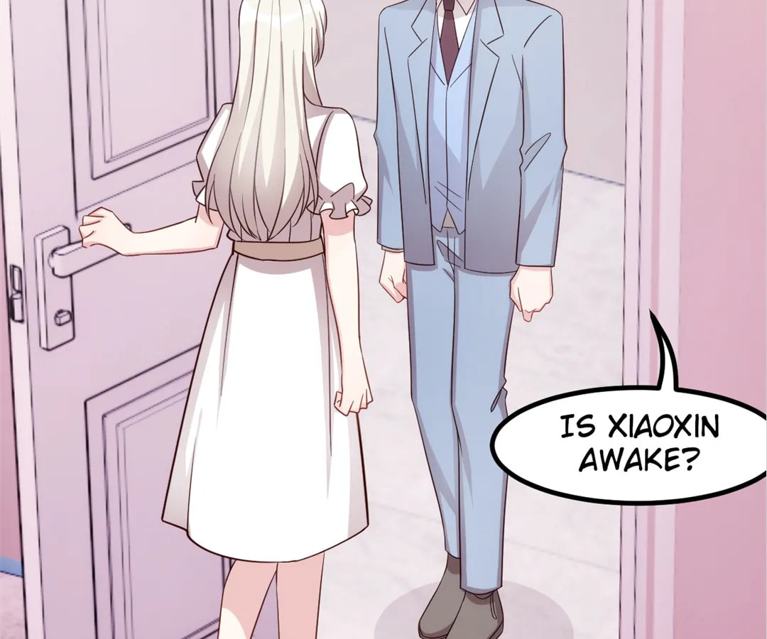 My Charming Daddy (Colored) Chapter 371 page 2 - 