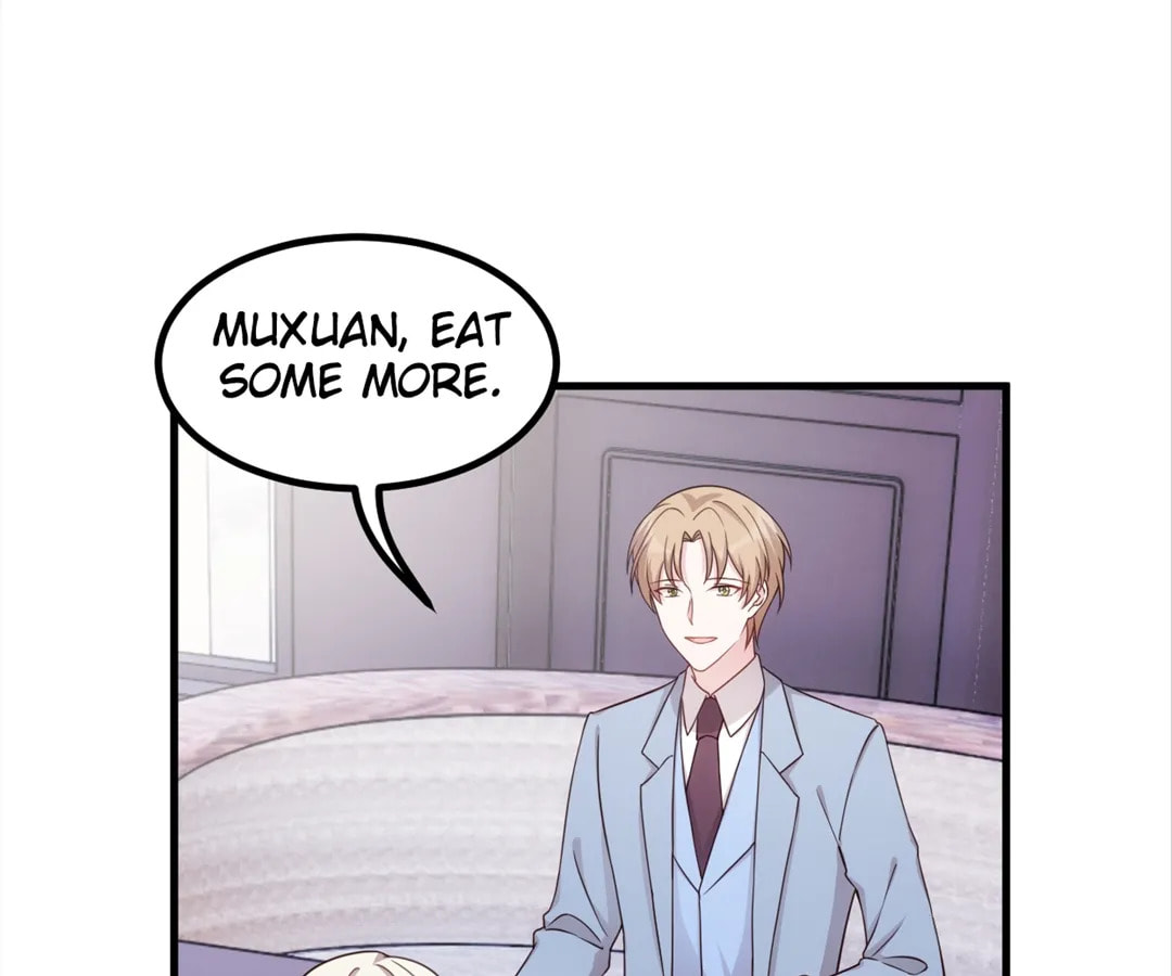 My Charming Daddy (Colored) Chapter 371 page 16 - 