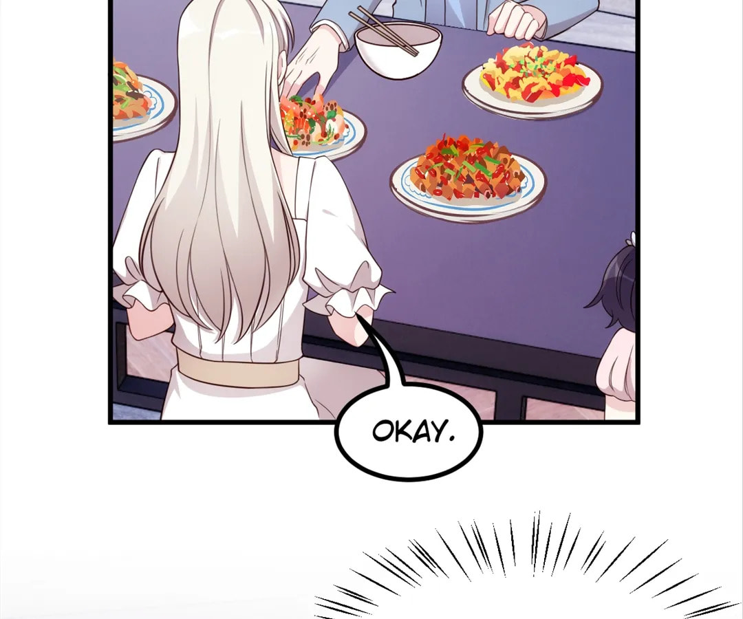 My Charming Daddy (Colored) Chapter 371 page 17 - 
