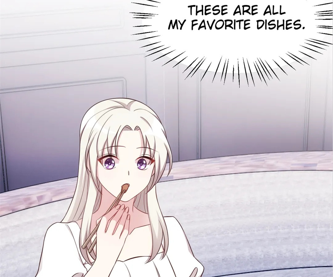 My Charming Daddy (Colored) Chapter 371 page 18 - 