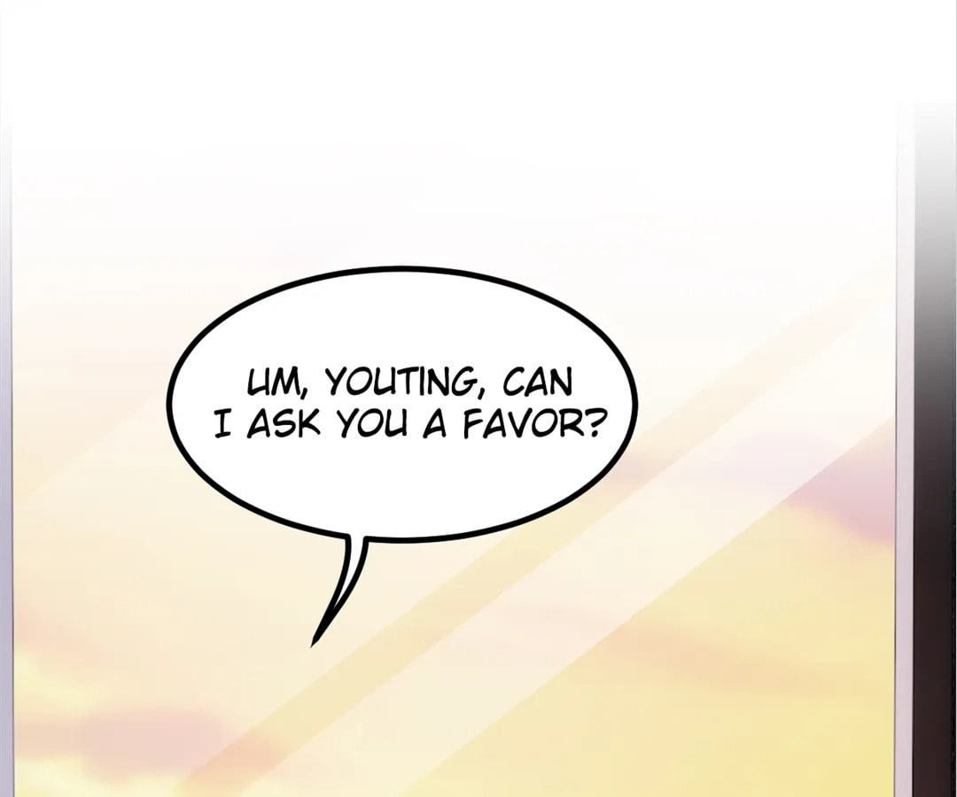 My Charming Daddy (Colored) Chapter 371 page 20 - 