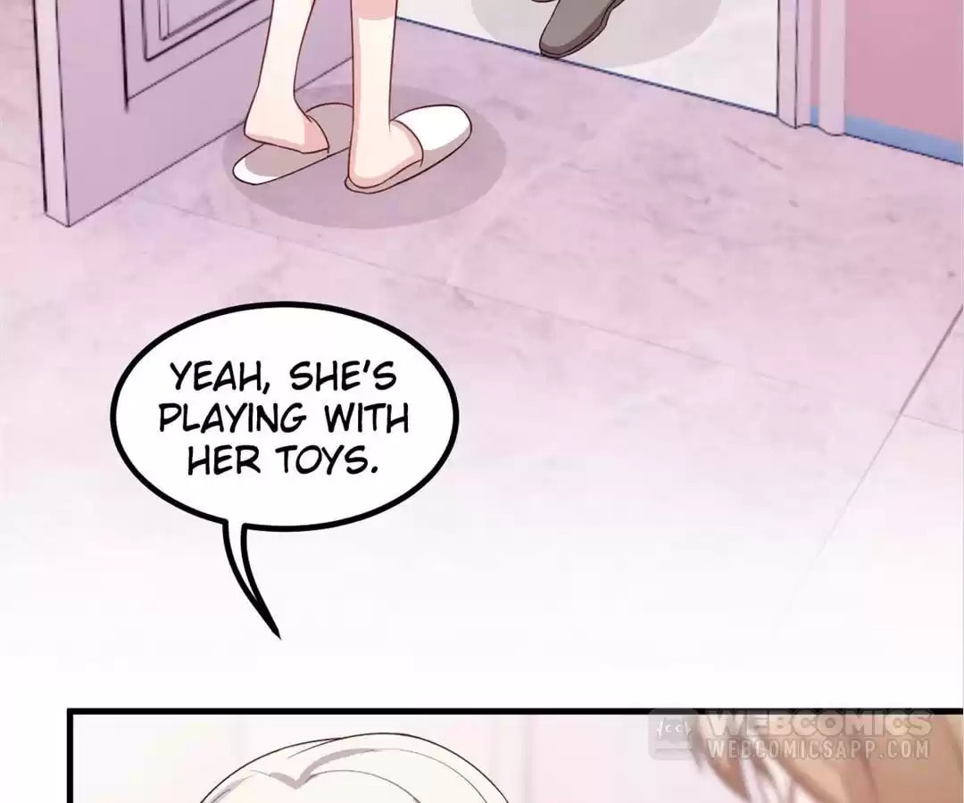 My Charming Daddy (Colored) Chapter 371 page 3 - 