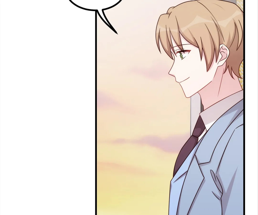My Charming Daddy (Colored) Chapter 371 page 23 - 