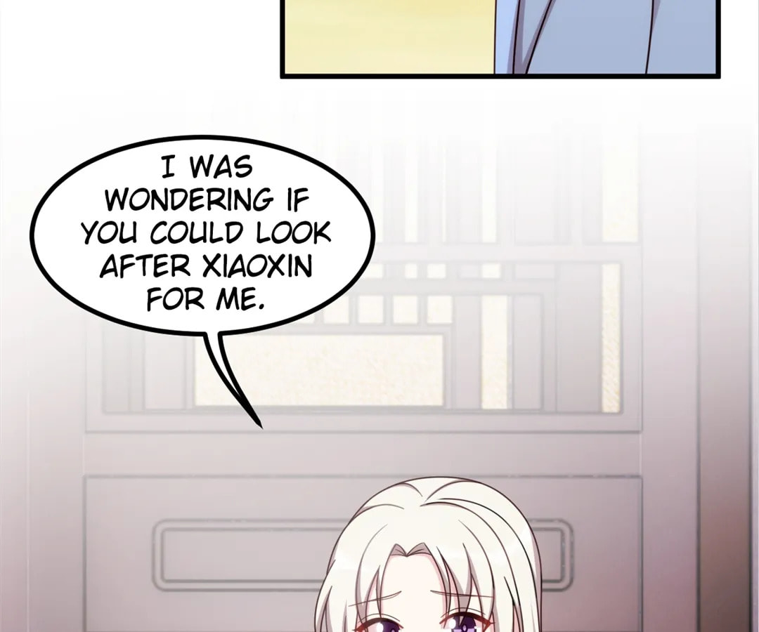 My Charming Daddy (Colored) Chapter 371 page 24 - 