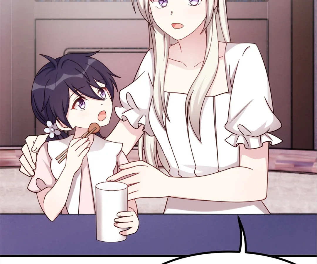 My Charming Daddy (Colored) Chapter 371 page 25 - 