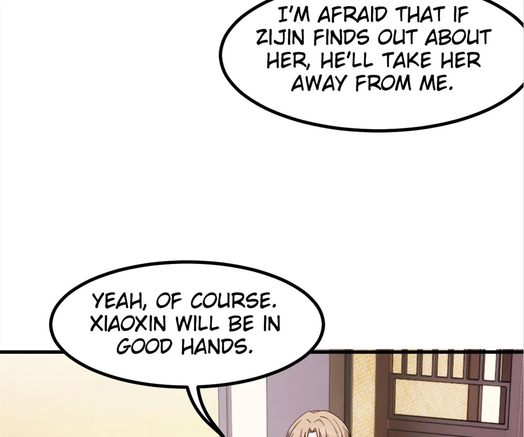 My Charming Daddy (Colored) Chapter 371 page 26 - 