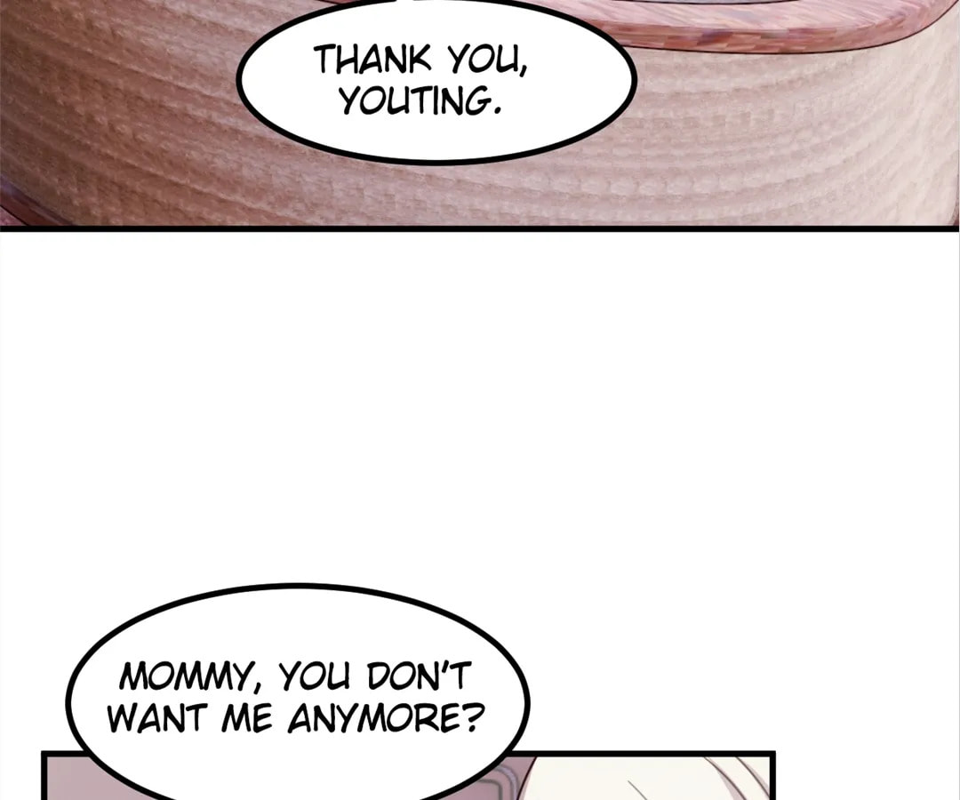My Charming Daddy (Colored) Chapter 371 page 28 - 