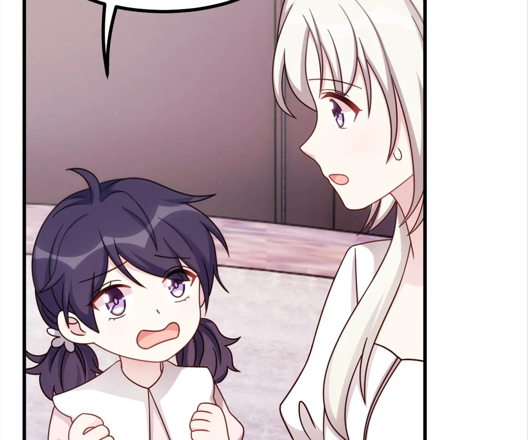 My Charming Daddy (Colored) Chapter 371 page 29 - 