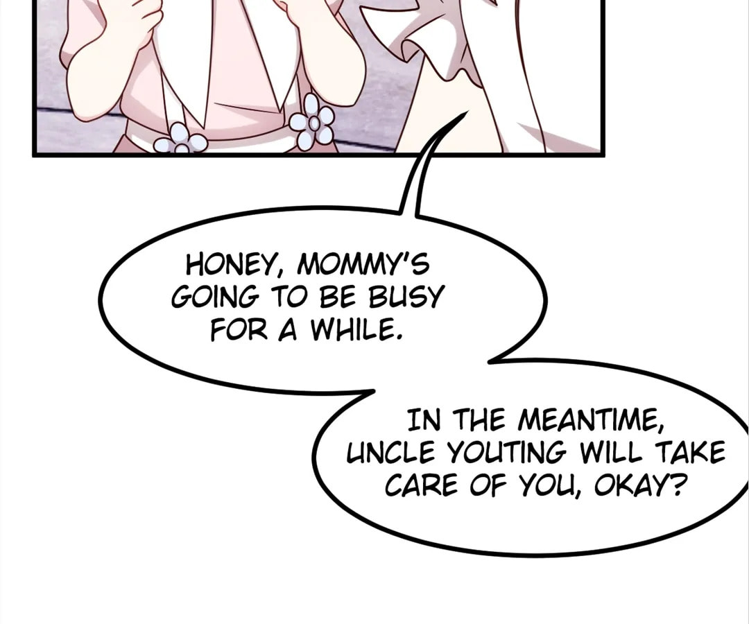 My Charming Daddy (Colored) Chapter 371 page 30 - 