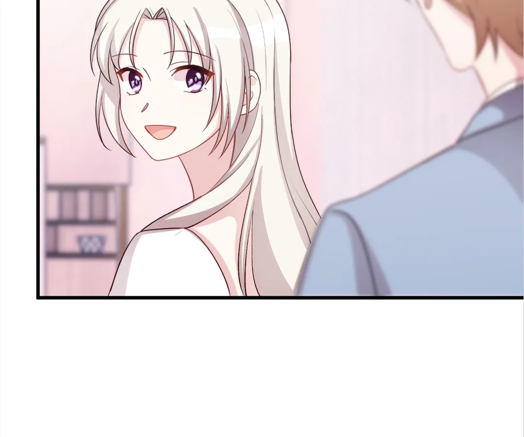 My Charming Daddy (Colored) Chapter 371 page 4 - 