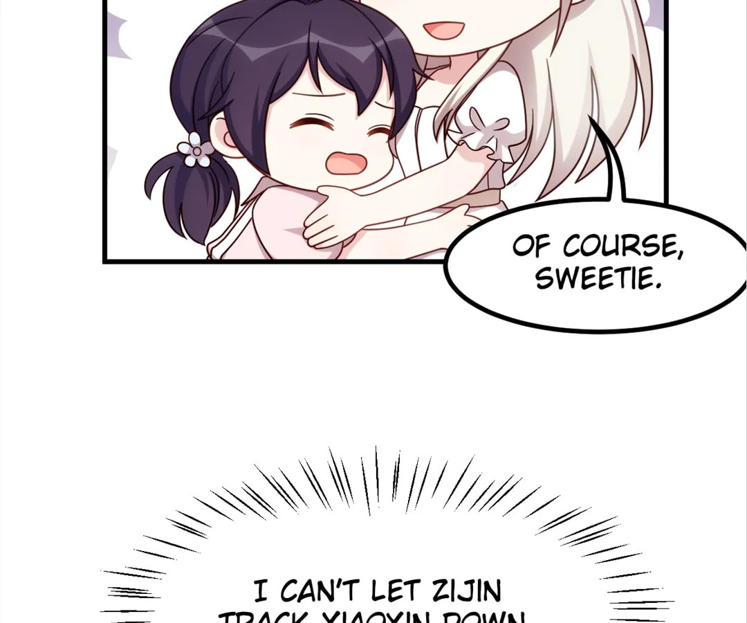 My Charming Daddy (Colored) Chapter 371 page 32 - 