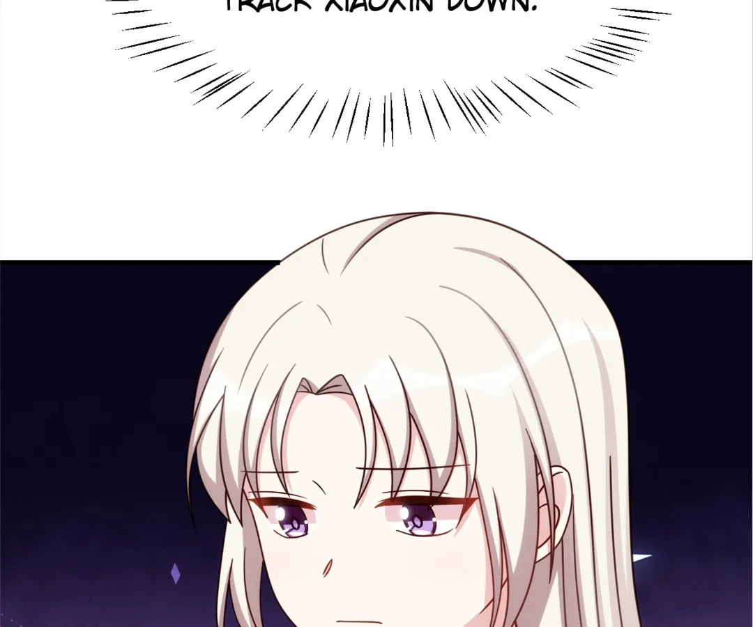 My Charming Daddy (Colored) Chapter 371 page 33 - 