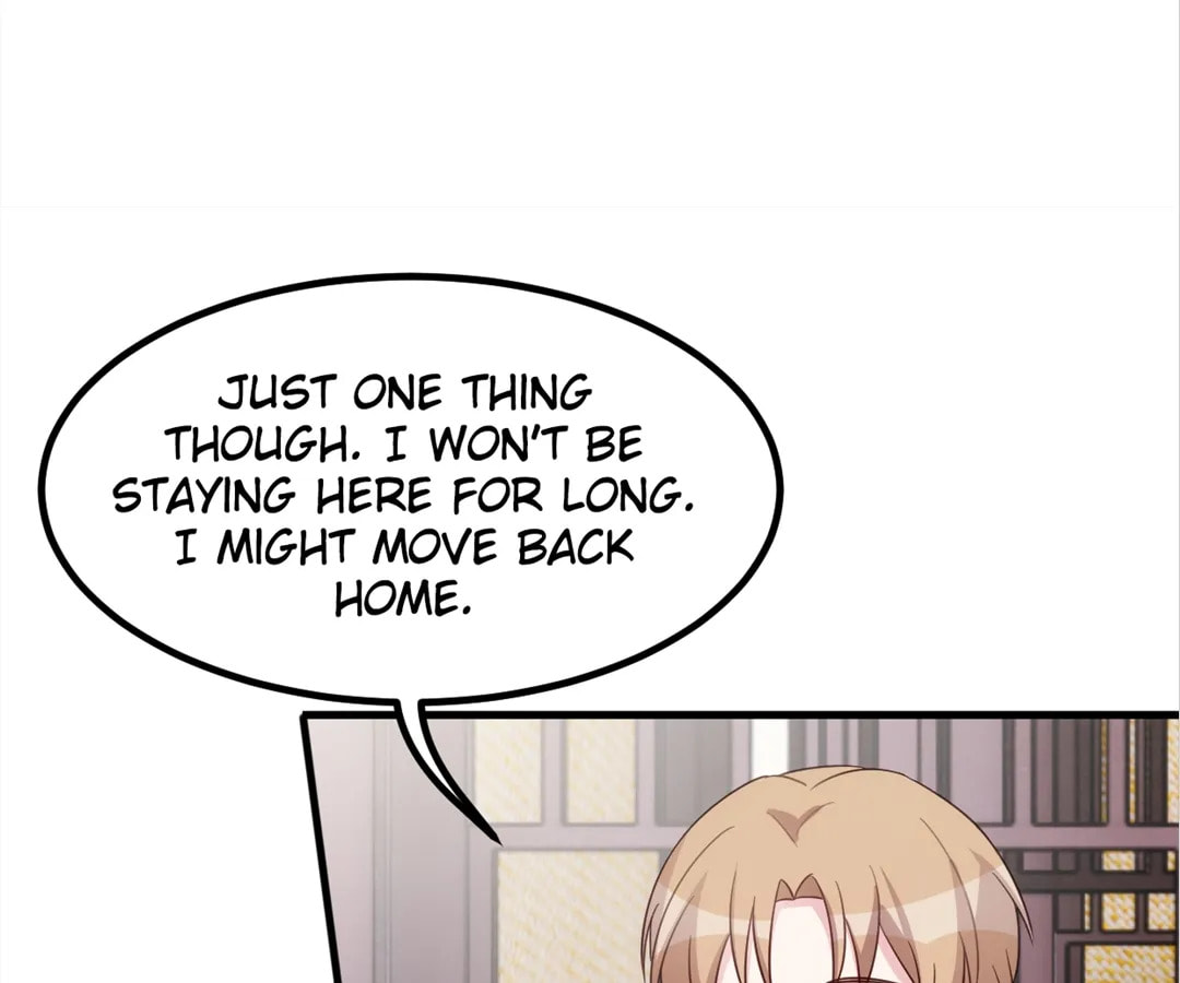 My Charming Daddy (Colored) Chapter 371 page 36 - 