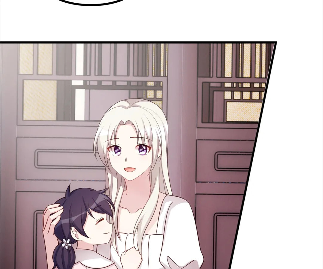 My Charming Daddy (Colored) Chapter 371 page 38 - 