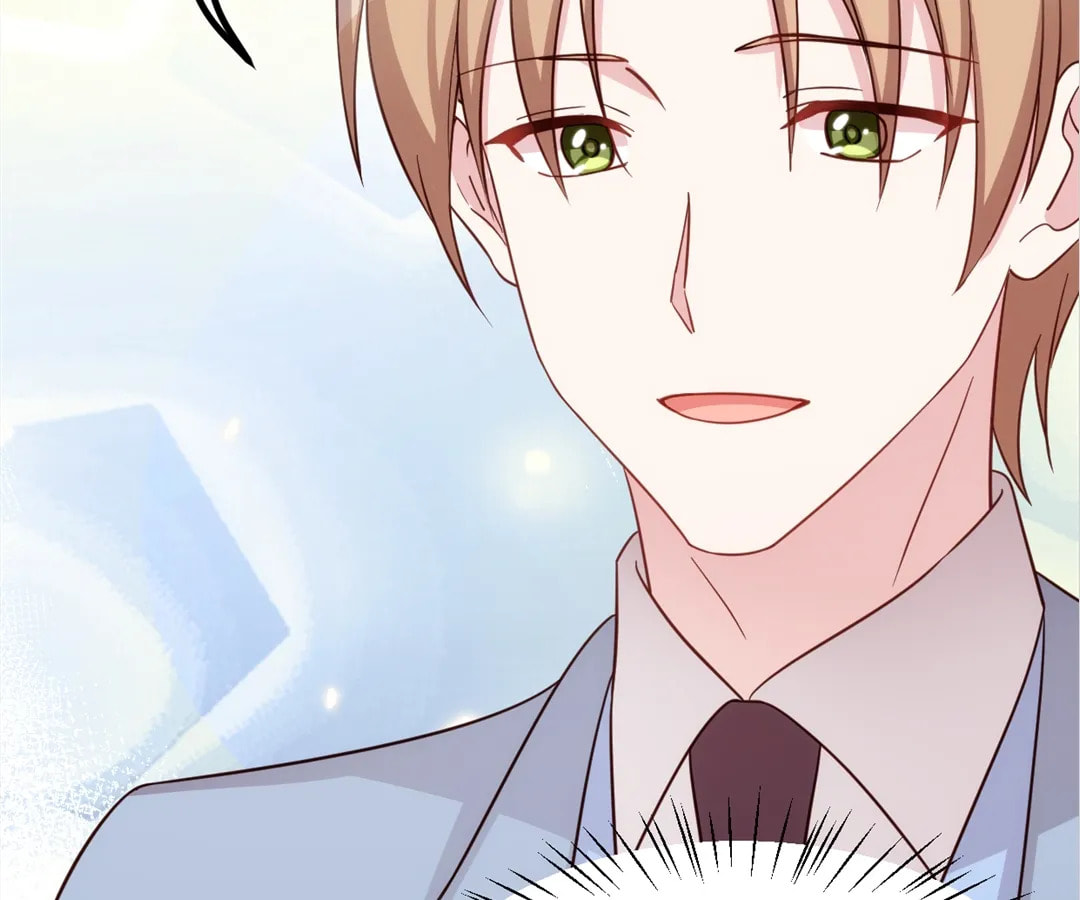 My Charming Daddy (Colored) Chapter 371 page 40 - 