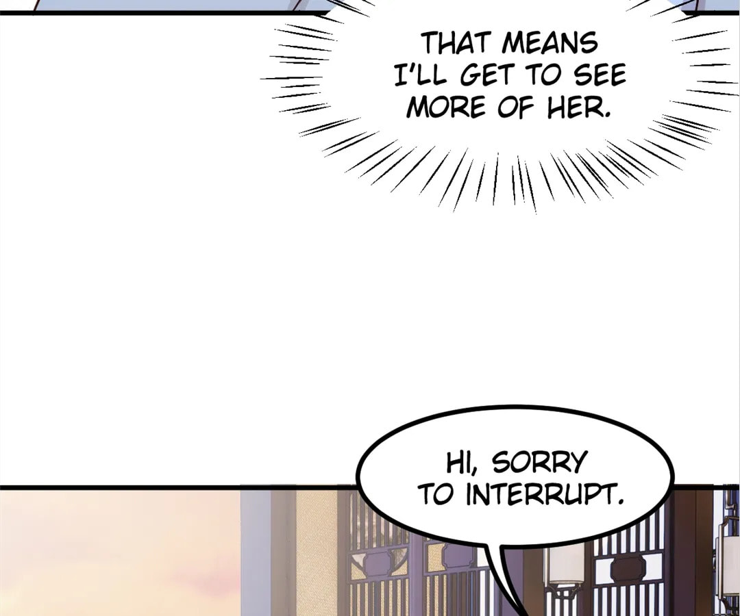 My Charming Daddy (Colored) Chapter 371 page 41 - 
