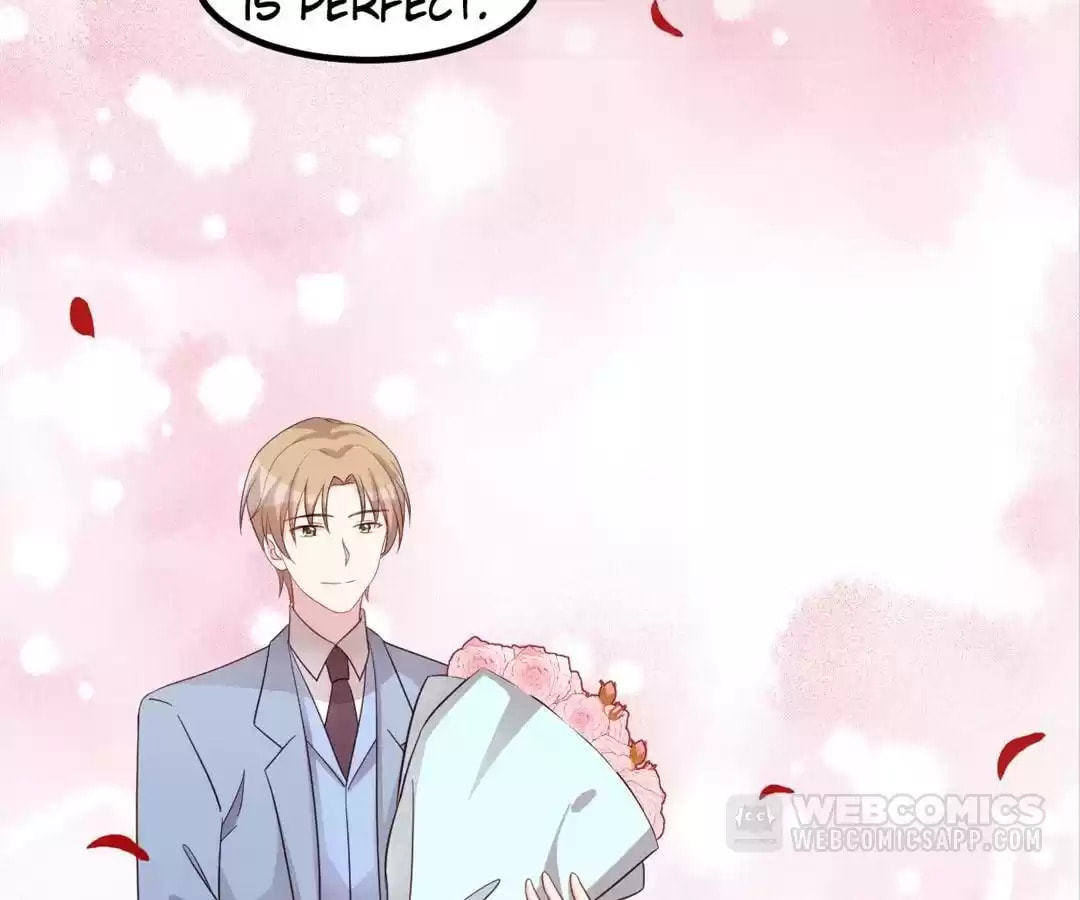 My Charming Daddy (Colored) Chapter 371 page 43 - 