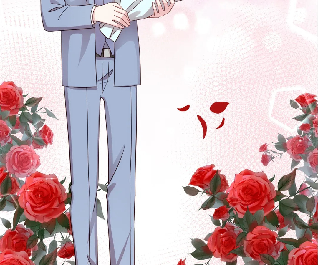 My Charming Daddy (Colored) Chapter 371 page 44 - 
